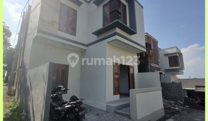 Perumahan Puri Andakasa Residence Dkt Muding Kerobokan Denpasar Barat Bali Perumahan Puri Andakasa Residence Dkt Muding Kerobokan Denpasar Barat Bali