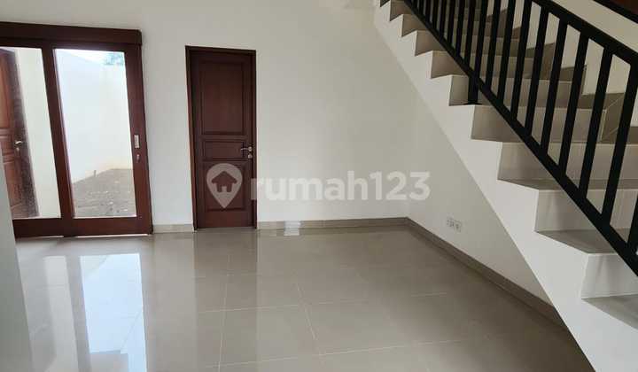 Jual Rumah Ready Baru 3 Kamar Mumbul Nusa Dua Jimbaran Bali 2