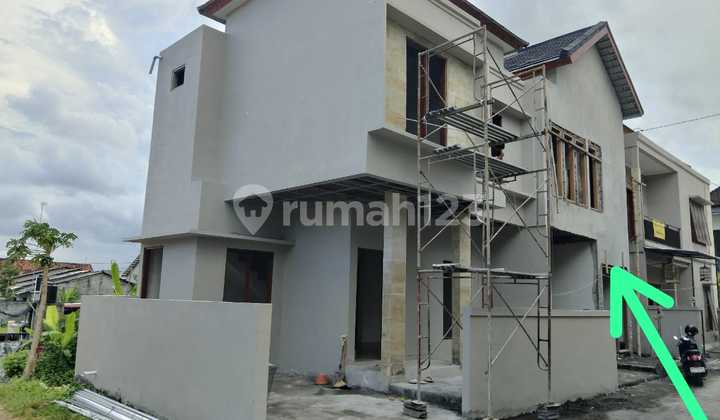 For Sale: Ready to Live In House in Tegal Buah, Kerobokan, West Denpasar, Bali, Only 950 Million. 2