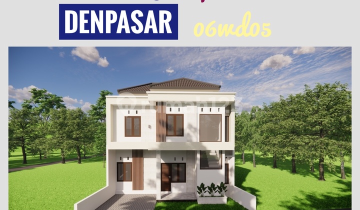 Jual Rumah Siap Huni Baru Andakasa Penamparan Gatsu Barat Denpasar Bali Jual Rumah Siap Huni Baru Andakasa Penamparan Gatsu Barat Denpasar Bali