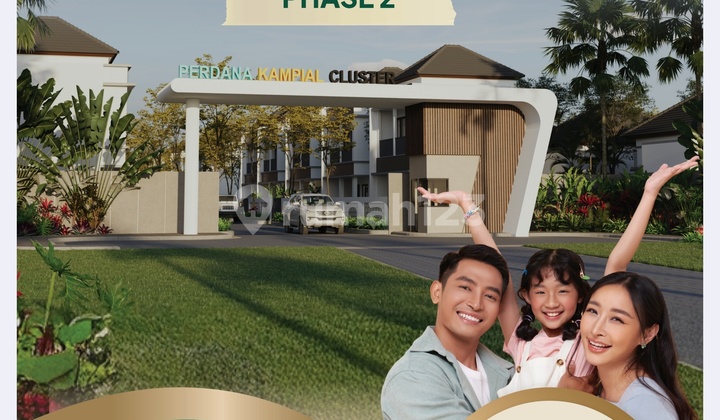 Onegate 24-Hour Security Housing Kampial Nusa Dua Near Pandawa Beach Pujamandala Bali Onegate 24-Hour Security Housing Kampial Nusa Dua Near Pandawa Beach Pujamandala Bali