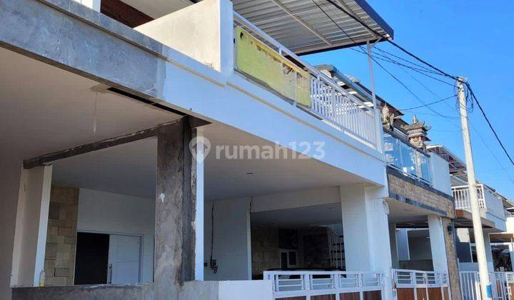 Jual Rumah Ready Dekat Rs Sanglah Sesetan Denpasar Bali 2