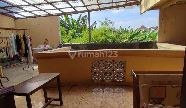 Jual Rumah Mewah 5 Kamar Kuta Sunsetroad Seminyak Denpasar Bali 2