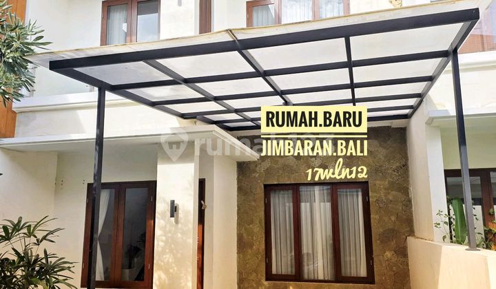 Jual Rumah Baru Isi Kolam Renang Taman Mumbul Suite Jimbaran Bali Jual Rumah Baru Isi Kolam Renang Taman Mumbul Suite Jimbaran Bali