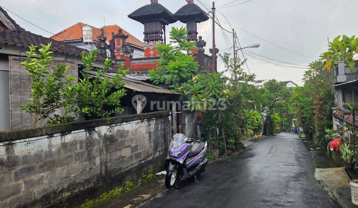 Jual Rumah Murah Siap Huni Peguyangan Tunjung Tutur Ubung Denpasar Utara Bali 2