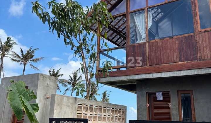 For Sale Ricefield Home Suasana Ubud Bali For Sale Ricefield Home Suasana Ubud Bali