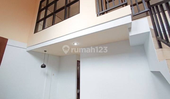 Dijual Rumah Security 24jam Onegate Sidakarya Denpasar Selatan Bali 2