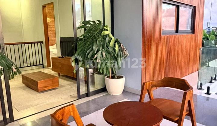 Shop and Villa Rentals Near Seseh Cepaka Munggu Beach Tabanan Bali 2