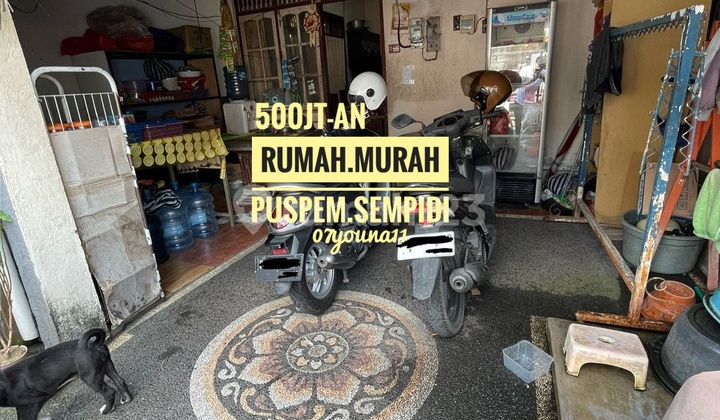 Sell Cheap 3-Bedroom House in Puspem Sempidi Denpasar Bali