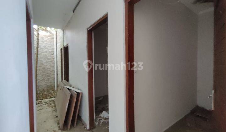 Jual Rumah 3 Kamar Area Renon Sanur Denpasar Bali 2