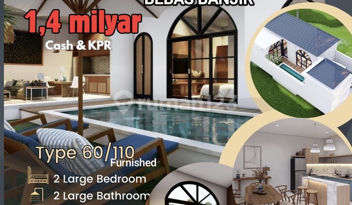 For Sale New Villa Walking Distance To Saba Beach Pering Blahbatuh Gianyar Bali For Sale New Villa Walking Distance To Saba Beach Pering Blahbatuh Gianyar Bali