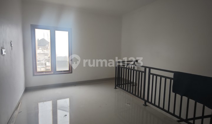 Jual Rumah Baru 3 Kamar Andaksa Muding Kerobokan Denpasar Barat Bali 2