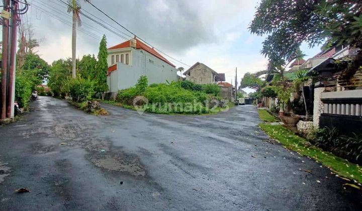 Rumah Dijual Niki Estate Lap Lumintang Denpasar Bali 2