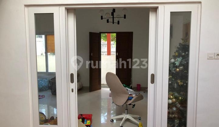 Jual Rugi Rumah 5 Kamar Full Furnished Dekat Rs Sanglah Univ Udayana Sekolah Kristen Harapan Sesetan Denpasar Selatan Bali 2