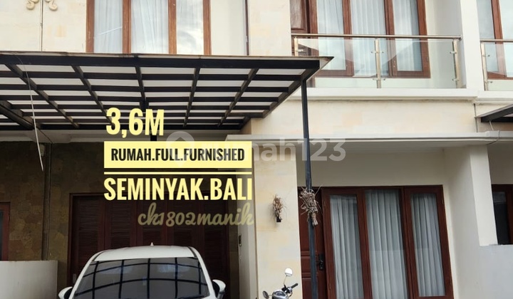 Sell Elite Premium Luxury House Seminyak Kuta Denpasar Bali Sell Elite Premium Luxury House Seminyak Kuta Denpasar Bali