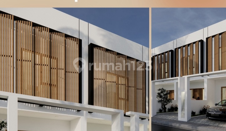 For Sale Shop House Ruko Near Puputan Field Badung Market Renon Denpasar Bali 2