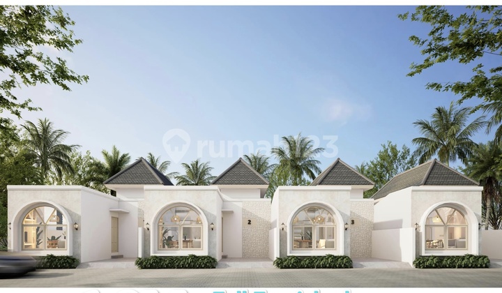 Freehold Villa Pecatu Bali Tanpa DP Angsuran 24 Bulan Tanpa Bunga Freehold Villa Pecatu Bali Tanpa DP Angsuran 24 Bulan Tanpa Bunga