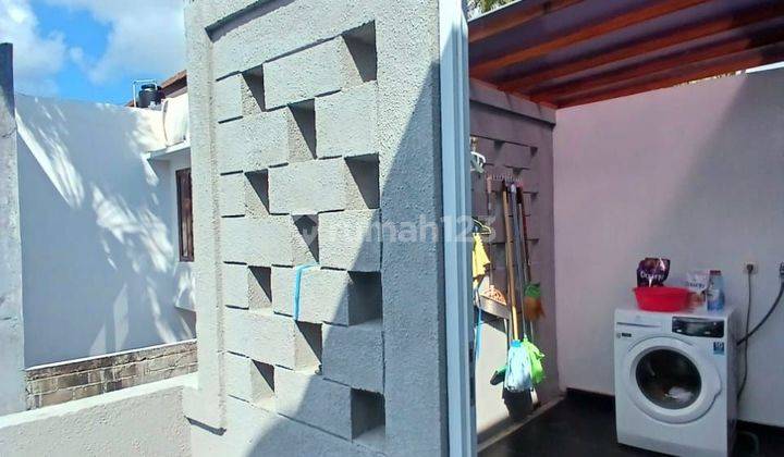 Jual Kost View Sawah Dekat Kampus Dalung Kuta Utara Badung Denpasar Bali 2