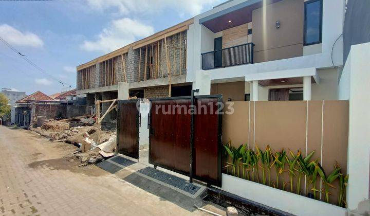 Sell Ready 3 Bedroom House Keboiwa Gatsu Muding West Denpasar Bali 2