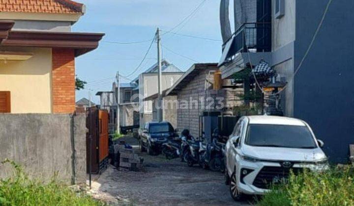 Dijual Rumah Murah Baru Ready Pura Demak Kalimutu Monang Maning Denpasar Barat Bali 2