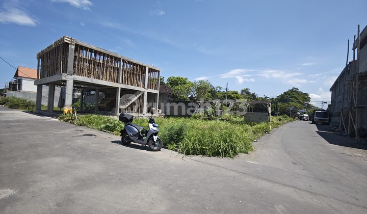 Jual Rumah Style Villa Mediteranian Sanur Denpasar Bali
