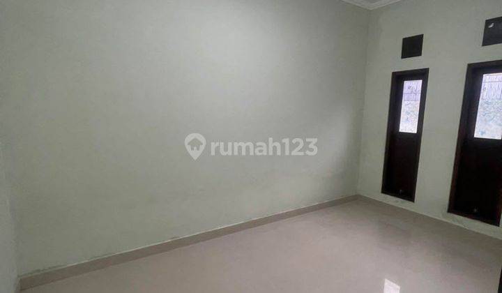 Jual Rumah Siap Huni Tukad Pancoran Panjer Renon Denpasar Selatan Bali 2