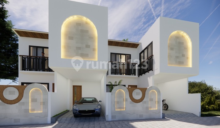 Jual Villa Dekat Pantai Sanur Denpasar Bali