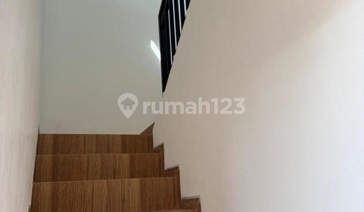 Jual Rumah Baru 3 Kamar Bebas Banjir Andakasa Muding Kerobokan Denpasar Barat Bali 2