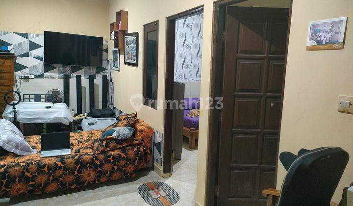 Jual Rumah 3 Kamar Dalam Perumahan Keboiwa Denpasar Bali 2