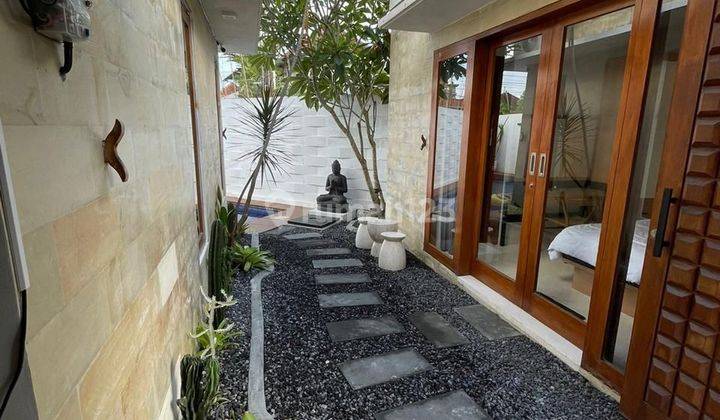 Leasehold Freehold Villa Canggu Bali 2