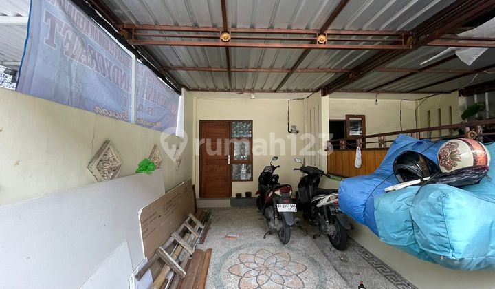 Jual Rumah Murah Cluster 600 Jutaan Di Mumbul Dekat Tol Dan Bandara Jimbaran Bali 2