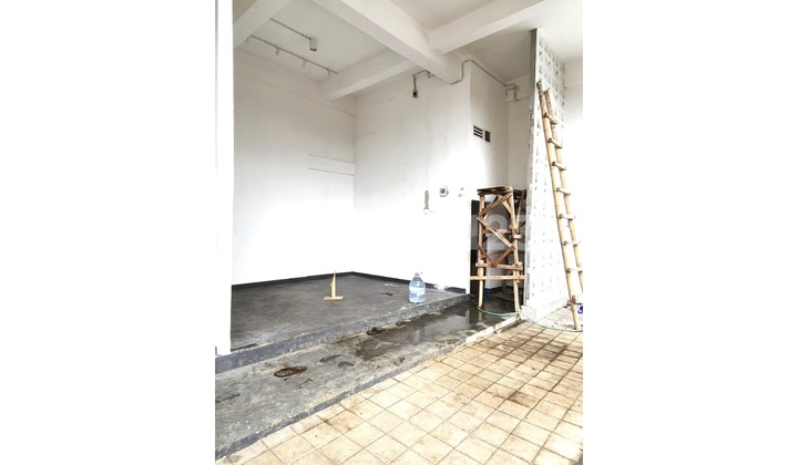 Sunset Road Kuta Denpasar Bali Shop Lease Contract