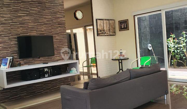 Sewa Kontrak Rent Rumah Dekat Sekolah Beverly Kalam Kudus Kerobokan Denpasar Bali 2