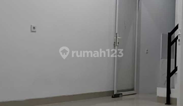 Jual Rumah Baru Ready Bebas Banjir Mekarjaya Pemogan Denpasar Selatan Bali Dekat Mall Bali Galeria 875 Juta