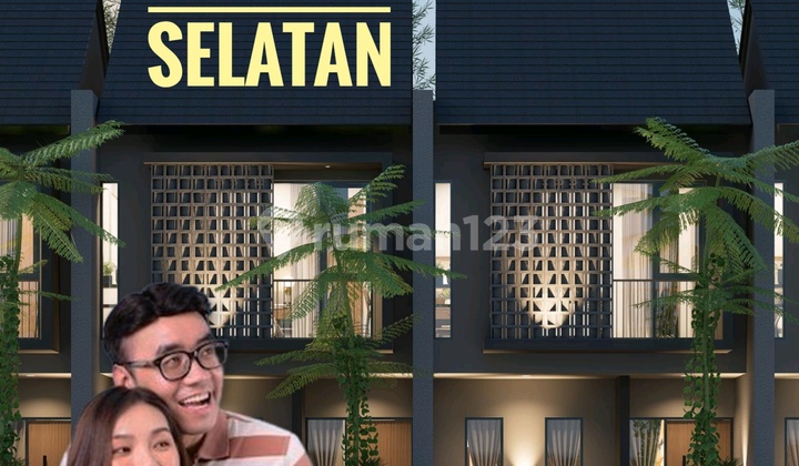 Perumahan Murah Pusat Kota Dekat Rs Sanglah Kampus Udayana Denpasar Bali 1