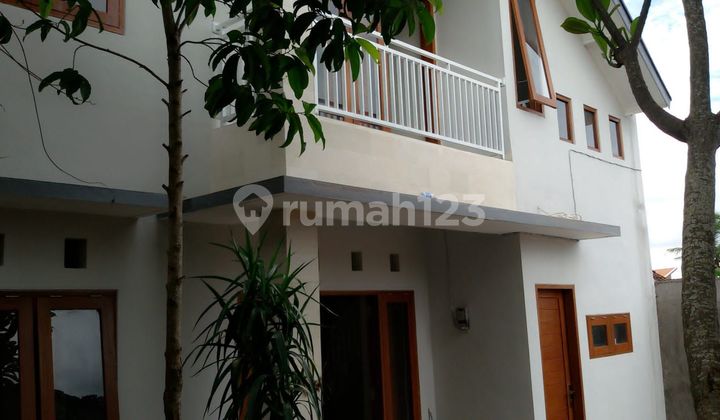 For Sale Ready-to-Occupy 3-Bedroom House Batu Bulan Timur Denpasar Bali For Sale Ready-to-Occupy 3-Bedroom House Batu Bulan Timur Denpasar Bali