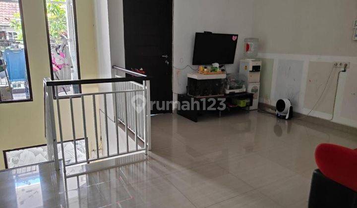 Jual rumah 6 Kamar Dekat Seminyak Denpasar Bali 2