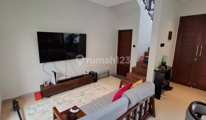 For Rent Sewa Kontrak Leasehold Villa Kampial Nusa Dua Jimbaran Bali 2