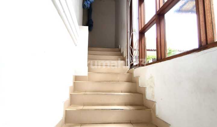 Jual Sewa Kontrak Leasehold Rumah Besar Central Kuta Bali 2