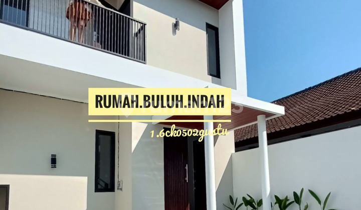 Jual Rumah Baru 3 Kamar Dekat Monang Maning Mahendradata Buluh Indah Denpasar Bali Jual Rumah Baru 3 Kamar Dekat Monang Maning Mahendradata Buluh Indah Denpasar Bali
