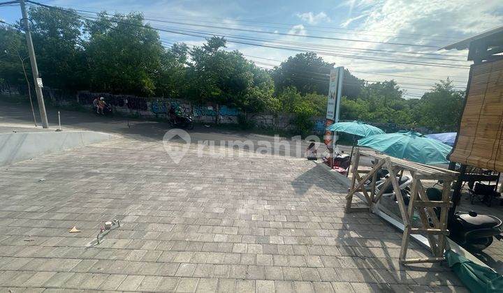 Sewa Kontrak For Rent Toko Area Pantai Bingin Labuan Sait Bali 2