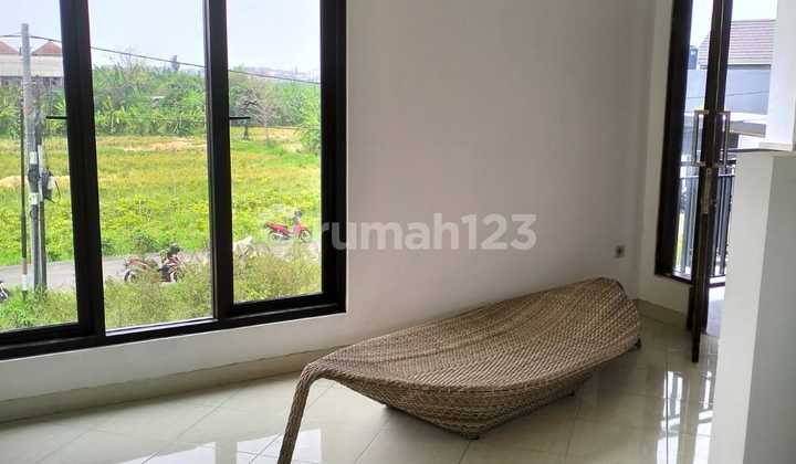 House Sale and Lease Contract for Soputan Seminyak Kerobokan Denpasar Bali 2