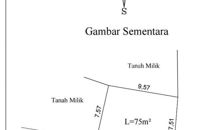 Selling Cheap Minimalist Houses in Dalung Permai, West Denpasar, Bali 2