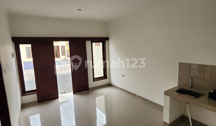 For Sale New Villa Style Ready to Live In House With Swimming Pool In Ungasan Jimbaran Bali 2