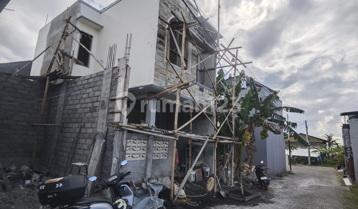 Jual Rumah Ready Baru Tingkat 3 Kamar Dekat Pantai Sanur Gatsu Timur Denpasar Bali Jual Rumah Ready Baru Tingkat 3 Kamar Dekat Pantai Sanur Gatsu Timur Denpasar Bali