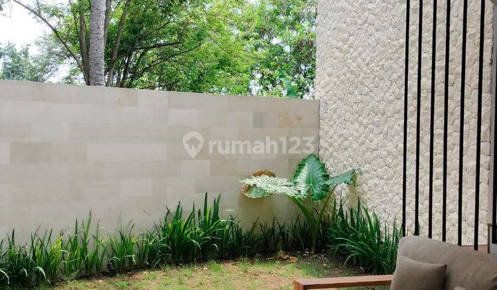 Sewa Atau Jual Vila Kaba Kaba Tabanan Canggu Bali 2