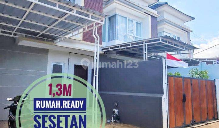 Rumah Siap Huni Dekat Rs Sanglah Udayana Sesetan Denpasar Bali 1