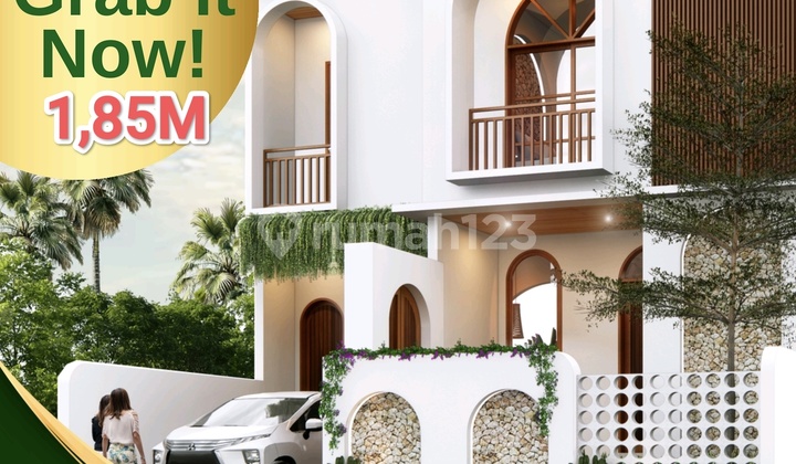 Sell Villa Cluster Onegate Area Pandawa Beach Melasti Nusa Dua Jimbaran Bali Sell Villa Cluster Onegate Area Pandawa Beach Melasti Nusa Dua Jimbaran Bali