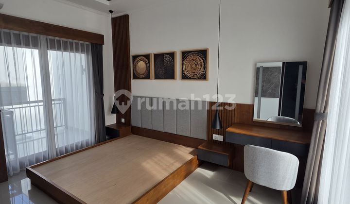 Jual Rumah Baru Isi Kolam Renang Taman Mumbul Suite Jimbaran Bali 2