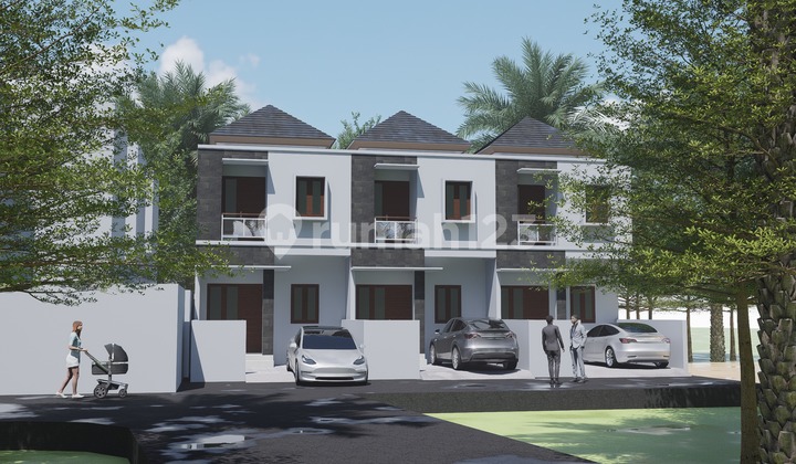 For Sale: Mirah Delima Residence Housing, Monang Maning, Denpasar, Bali For Sale: Mirah Delima Residence Housing, Monang Maning, Denpasar, Bali